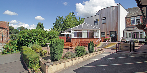 Manor Residential Care